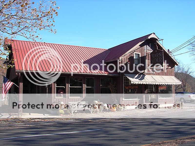 Trading Cash for Experience Sugar Loaf, New York Live Love Simple